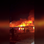 Afghanistan yaishutumu Pakistan kwa kuua watu 400 katika shambulio la hospitali