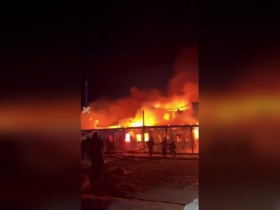 Afghanistan yaishutumu Pakistan kwa kuua watu 400 katika shambulio la hospitali