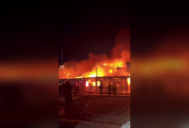 Afghanistan yaishutumu Pakistan kwa kuua watu 400 katika shambulio la hospitali