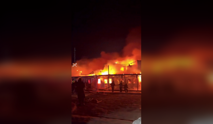 Afghanistan yaishutumu Pakistan kwa kuua watu 400 katika shambulio la hospitali