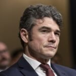 Mkuu wa kupambana na ugaidi wa Marekani ajiuzulu kupinga vita vya Iran