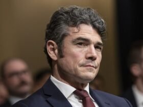 Mkuu wa kupambana na ugaidi wa Marekani ajiuzulu kupinga vita vya Iran