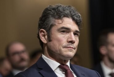 Mkuu wa kupambana na ugaidi wa Marekani ajiuzulu kupinga vita vya Iran