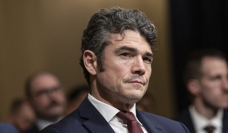 Mkuu wa kupambana na ugaidi wa Marekani ajiuzulu kupinga vita vya Iran