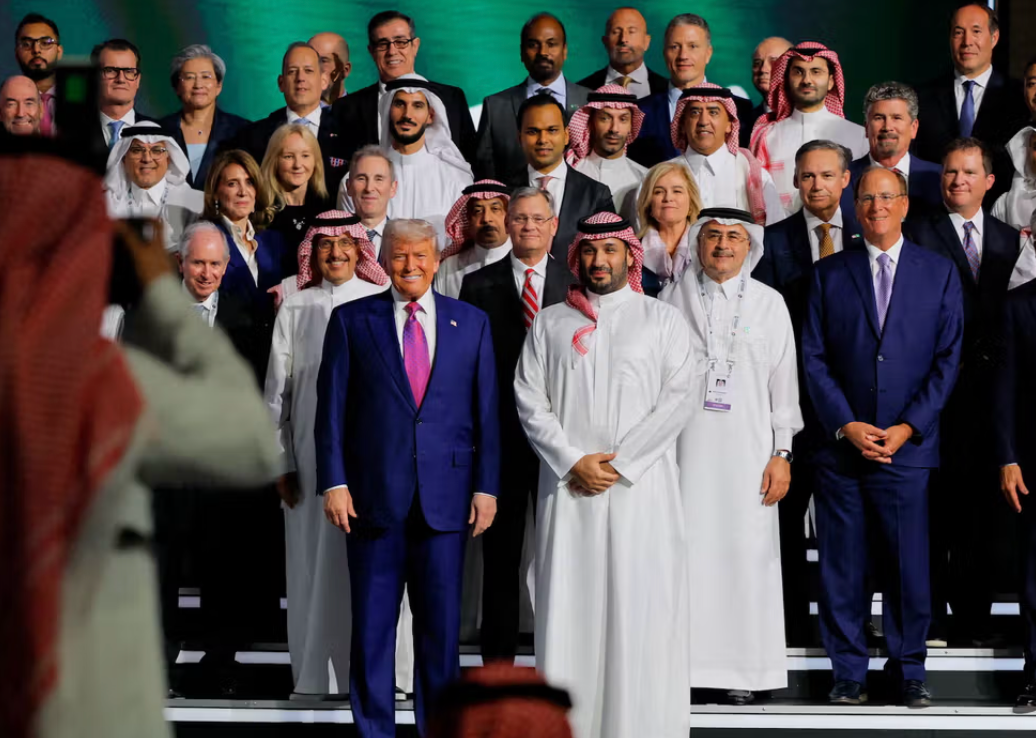 Nchi za Kiarabu zinaihimiza Marekani kutoishia njiani katika vita dhidi ya Iran.