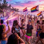 Israel inatarajiwa kuandaa tamasha kubwa zaidi la LGBT kuwahi kufanyika katika Mashariki ya Kati katika Bahari ya Chumvi mwezi Juni 2026.