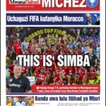 Magazeti ya leo Alhamis April 30, 2026