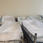 Marekani yakabiliwa na viwango vya uzazi vya chini kihistoria