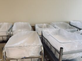 Marekani yakabiliwa na viwango vya uzazi vya chini kihistoria
