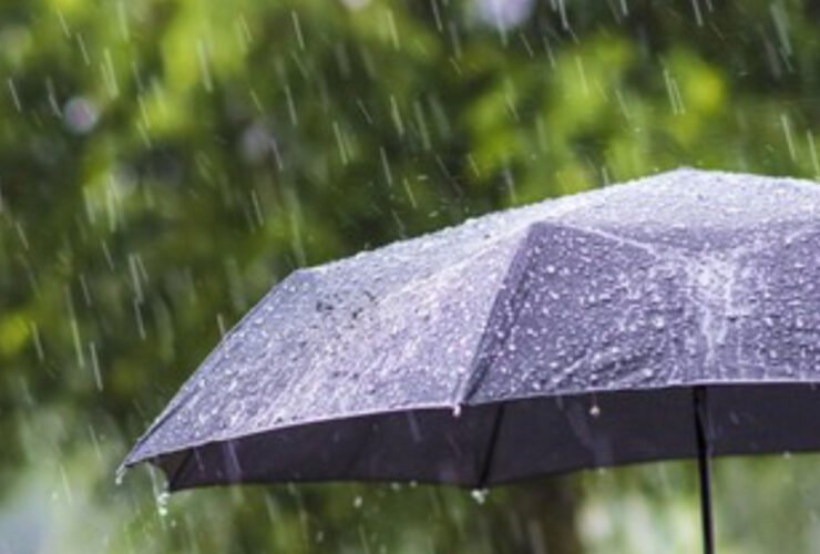 TMA forecasts cold weather strong winds and rains