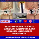Jinsi Iran ilivyoharibu uwepo wa kijeshi wa Marekani katika Mashariki ya Kati (PICHA, VIDEO)