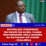 Chalamila ataka vijana wafundushwe maadili waache kutukana mtandaoni