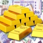 BOT exchange rate USD to Tzs today June 1, 2026