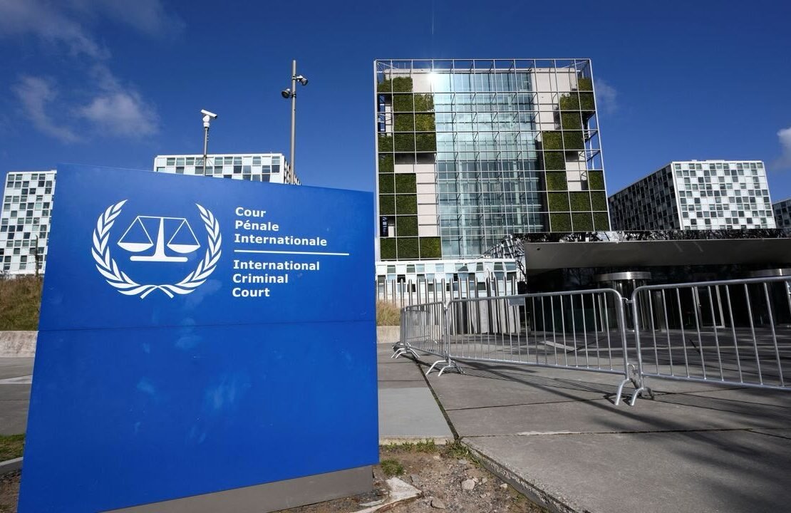 The US administration has announced new sanctions targeting top officials of ICC