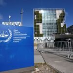 The US administration has announced new sanctions targeting top officials of ICC