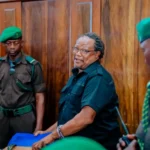 Lissu anavojinasua na kifo mahakamani