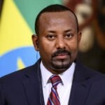 Makundi yenye silaha nchini Ethiopia yanalenga kuiondoa serikali ya Abiy Ahmed