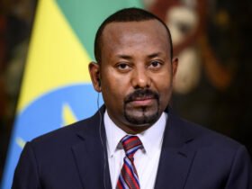 Makundi yenye silaha nchini Ethiopia yanalenga kuiondoa serikali ya Abiy Ahmed