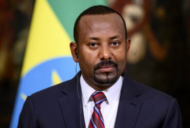 Makundi yenye silaha nchini Ethiopia yanalenga kuiondoa serikali ya Abiy Ahmed