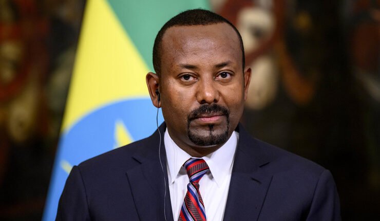 Makundi yenye silaha nchini Ethiopia yanalenga kuiondoa serikali ya Abiy Ahmed