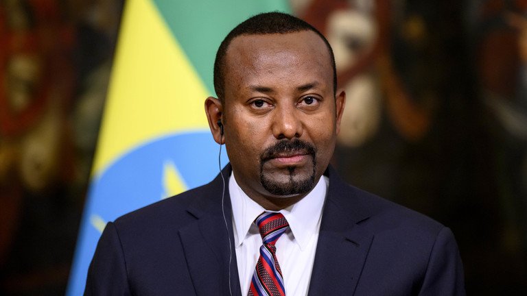 Makundi yenye silaha nchini Ethiopia yanalenga kuiondoa serikali ya Abiy Ahmed