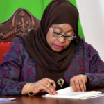 President Samia Appoints 22 New District Commissioners, Transfers 26 Others; DEDs and DASs Also Affected