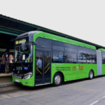 MOFAT Announces 360 Job Vacancies for BRT Drivers and Passenger Service Officers