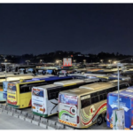 Passengers Remain Stranded at Magufuli Bus Terminal Despite Minister’s Call to Resume Journeys