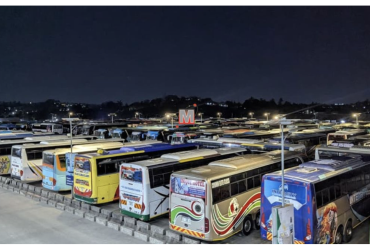 Passengers Remain Stranded at Magufuli Bus Terminal Despite Minister’s Call to Resume Journeys
