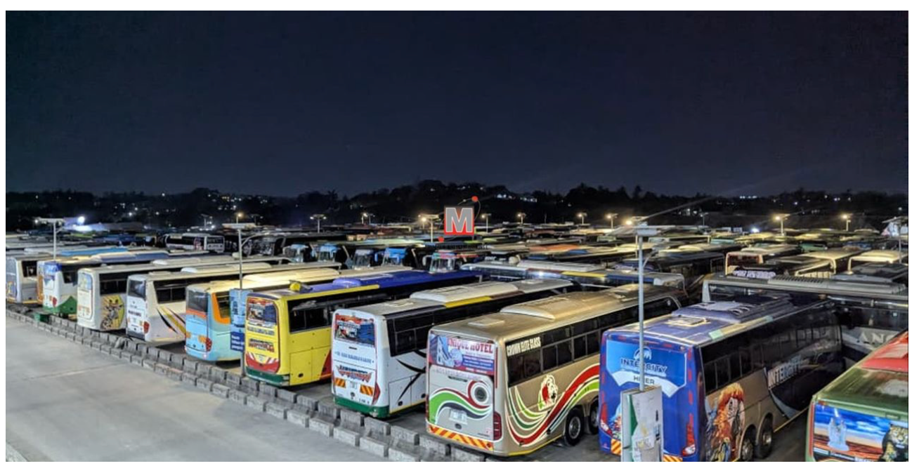 Passengers Remain Stranded at Magufuli Bus Terminal Despite Minister’s Call to Resume Journeys