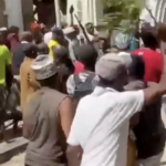 Police Disperse Protesters Opposing Dangote Oil Refinery Project in Lamu