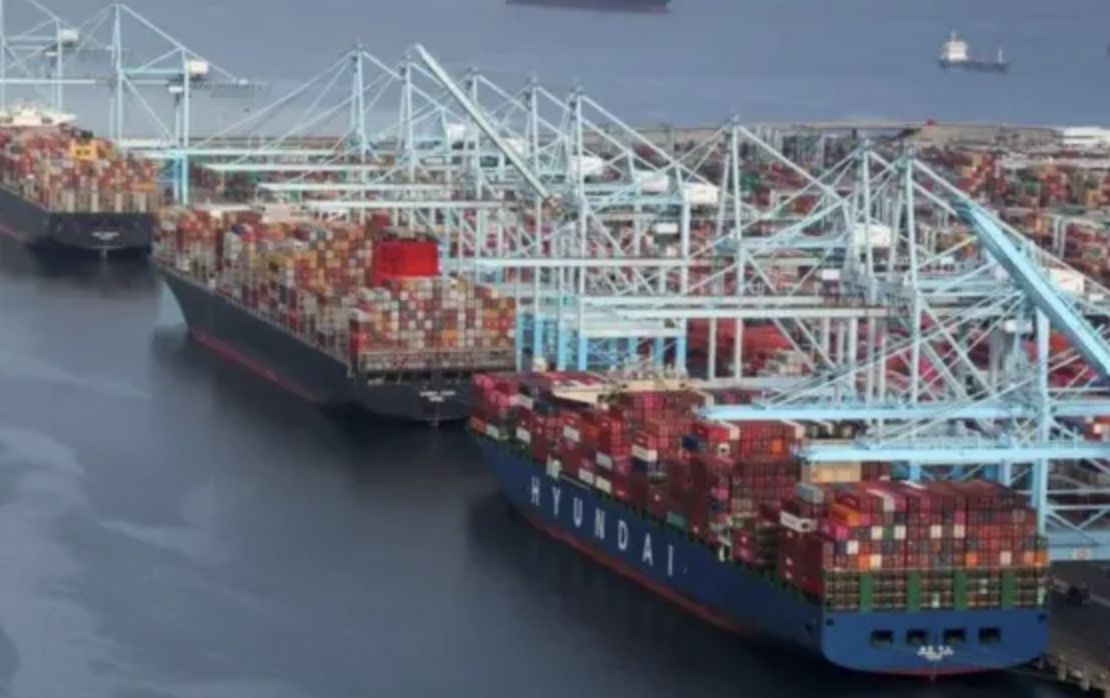 Dar es Salaam Port Rises to 255th Globally in CPPI 2025, Surpassing Mombasa, Durban and Cape Town