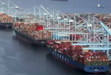 Dar es Salaam Port Rises to 255th Globally in CPPI 2025, Surpassing Mombasa, Durban and Cape Town