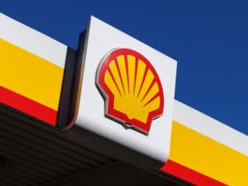 British energy giant sells Nigerian gas business
