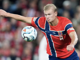 Wales Face Norway in Crucial UEFA Nations League Clash