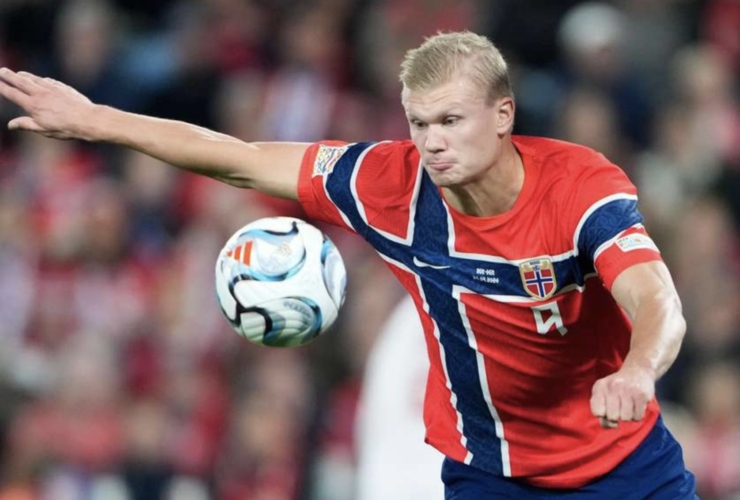 Wales Face Norway in Crucial UEFA Nations League Clash