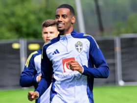 Bosnia & Herzegovina vs Sweden Prediction, Lineups, H2H and UEFA Nations League Preview
