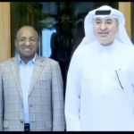 PRESIDENT MWINYI MEETS ALFARDAN GROUP PRESIDENT TO DISCUSS INVESTMENT OPPORTUNITIES IN ZANZIBAR