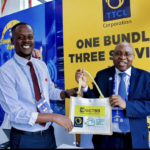 DR. NDUMBARO COMMENDS TTCL FOR QUALITY COMMUNICATION SERVICES AT IPU 2026